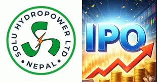 सोलु हाइड्रोपावरको शेयर पहिलो कारोबार ३०० रुपैयाँमा